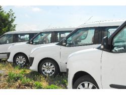 Tarım Müdürlüğü, İstanbul'da Gıda Denetimlerini Kendi Araçlarıyla Yapacak