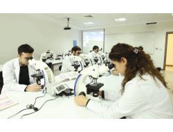 Üstün Zekalı Liseliler, Tıp Eğitimi Alacak