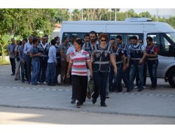 Zehir Tacirleri, Turizm Sezonunda Vurgun Yapacaktı!