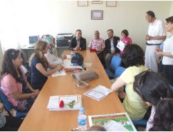 Yerköy’de 83 Bin Öğrenci Karne Heyecanı Yaşadı