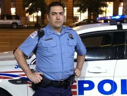 "Polis Toplumsal Huzuru Sağlamak İçin Ne Gerekiyorsa Yapar"