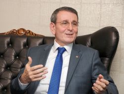 Üniversiteli Gençlere 'Uygulamalı Girişimcilik Eğitimi' Verilecek