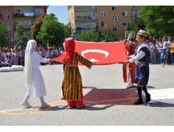 Sincan'da Karne Heyecanı