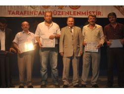 Ankara'da 7 Bin 776 Esnafa Hijyen Semineri