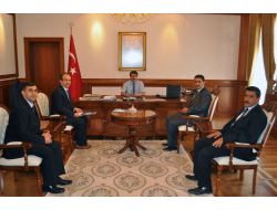 Makiad, Ekonomi Dünyasının Başarılı İnsanlarına Ödül Dağıtacak