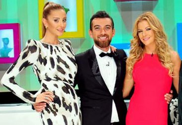 Hakan Akkaya'ya uyuşturucu gözaltısı