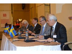 Belediyeler Ekolojik Kentsel Gelişim İçin Uluslararası Protokol İmzaladı