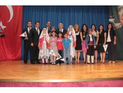 Antalya Eğitim Kalitesinde 2ödül Birden Kazandı