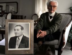 Menderes'in Avukatı Konuştu: 'Sivil Vesayet' İddiası İnsafsızlığın Utanç Heykelidir!!