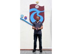 Trabzonspor, Batuhan Karadeniz’i Renklerine Kattı