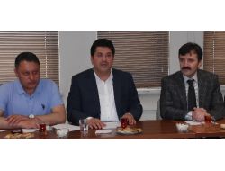 'Türkiye'nin Huzuru İçin Felaket Bekleyen Odaklara Malzeme Olmayalım'