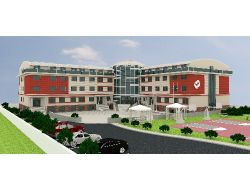 İnegöl Nilüfer Hacı Kemal Fen Ve Anadolu Lisesi Eğitime Hazır