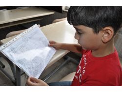 Balıkesir'de 193 Bin Öğrenci Karne Sevinci Yaşadı