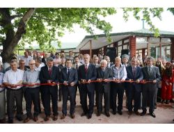 Başkan Altepe: İlçelere De Hizmet Götüreceğiz