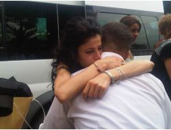 Düğünden Cezaevine