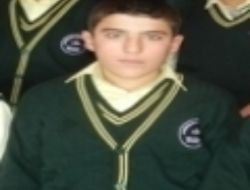 Karne Alacağı Gün Toprağa Verildi