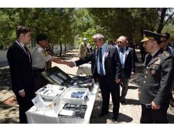 Muğla’da Jandarma Teşkilatı'nın 174. Yılı Kutlandı