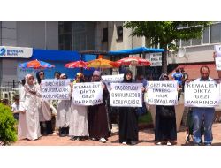 Feda-der’den Gezi Parkı Eylemcilerine Tepki