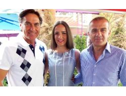 Oğuz Çetin: Aykut Kocaman'ın Ayrılışı Fenerbahçe'ye Zarar Verecek