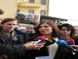 Balyoz Darbe Planı'na  Suç Duyurusu