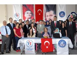 YURTLAR İNTERNETE KAVUŞTU