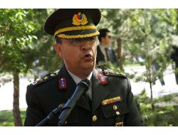 'Jandarma 174 Yıldır Halkın Güveni İçin Var'