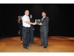 İmam Hatipli Öğrencilerden Kuran Ziyafeti