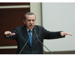 Başbakan Erdoğan: Gezi Parkı İle İlgili Mesaj Alınmıştır