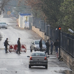 "Kozmik" Arama Sona Erdi!