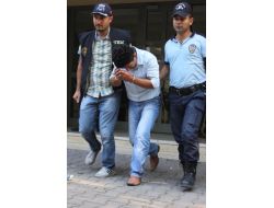 Nasır E’nin De Aralarında Bulunduğu 4 Zanlı Tutuklandı