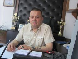 Ünyespor’da Transfer Çalışmaları Başlıyor