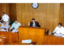 Samsun Büyükşehir Belediye Bünyesinde Estetik Kurul Oluşturuldu