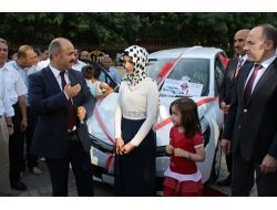 Marifetname, Otomobil Hediyesini Getirdi