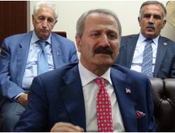 En fazla iş Türkmenistan'da..