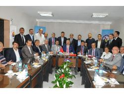 "Muş’un Ve Muşlunun Emrindeyim"