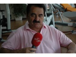 TATLISES CİHAN'A KONUŞTU!