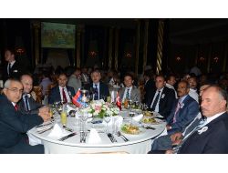 Bursa Ve Niğde’nin Dostluğu Protokolle Pekişti