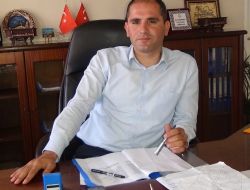 Güroymak’ta Mobese Sistemi Kurulmaya Başlandı