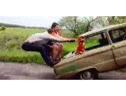 “iki Dakikada Rusya” Videosu 3,3 Milyon Tıklama Aldı