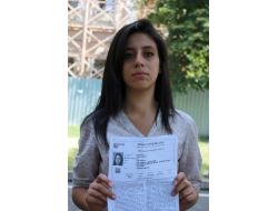 Bir Dakika Farkla Sınava Giremedi