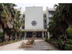 Lys'ye Giren Çocukları İçin Kuran-ı Kerim Okudular