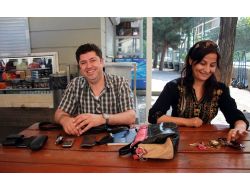 Lys’yi Bekleyen Veliler Emanetçiye Döndü