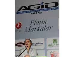 Vali Coş: Sabrı Zorlayanlara Karşı ‘ya Sabır Çekip’ Devam Edeceğiz