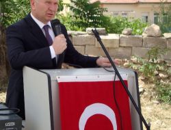 Kozaklı Aile Sağlık Merkezi’nin Temeli Atıldı