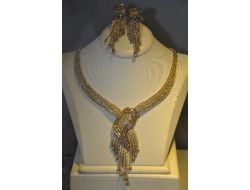 Tayland'daki Mücevher Fuarı'na Türk Firmaları Da Katıldı‏