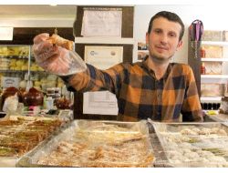 Pestil Ve Köme Çeşitlerine Yenileri Eklendi