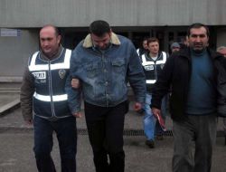 Sahte Evrak Çetesi, 3.Arsayı Satmaya Çalışırken Yakalandı!