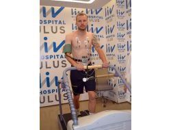 Fenerbahçe'nin Yeni Transferi Michal Kadlec, Sağlık Kontrolünden Geçti