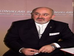 Polis Akademisi Öğretim Üyesi Aytaç: Balyoz'da Kendi Çıkarlarının Sürekliliğini Sağlamak İsteyen Bir Yapı Söz Konusu