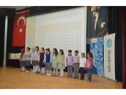 Şirvan, 2012-2013 Eğitim Yılında En Çok Kitap Okuyan İlçe Oldu